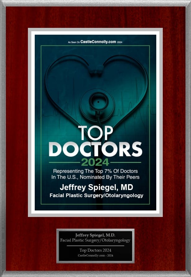 Top Doctors 2024