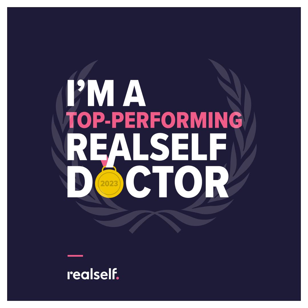 Top-Performing RealSelf Doctor of 2023