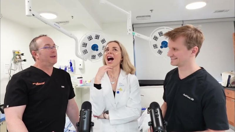 Doctors