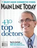 Dr. Pontell Featured for Liposonix and Ultherapy in Mainline Today Magazine