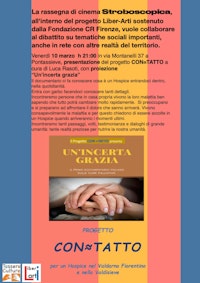 locandina cinema associazione