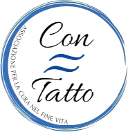 Logo Associazione ConTatto
