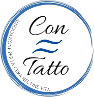 Logo Associazione ConTatto Logo Associazione ConTatto