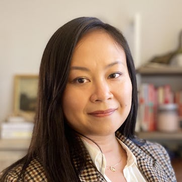 Megan Lui '10