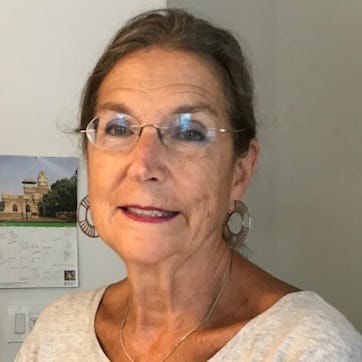 Leslie Armstrong '58