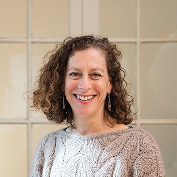 Molly Rauch