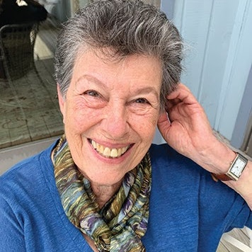Marguerite Cullman