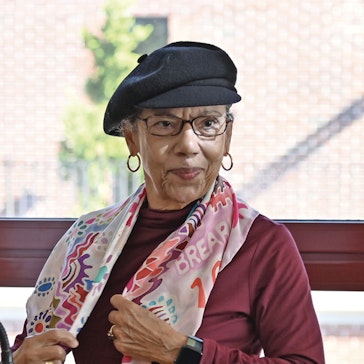 Cecile Miller Eistrup