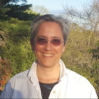 Nancy Krieger