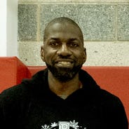 Karim Shabazz