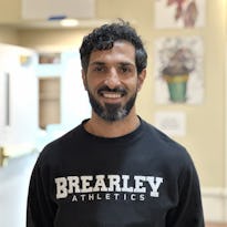 Pranav Narayanan