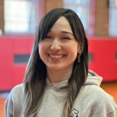 Katherine Roche VII/VIII Volleyball Elite | The Brearley School