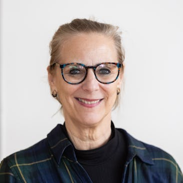 Maria-Anna Zimmermann