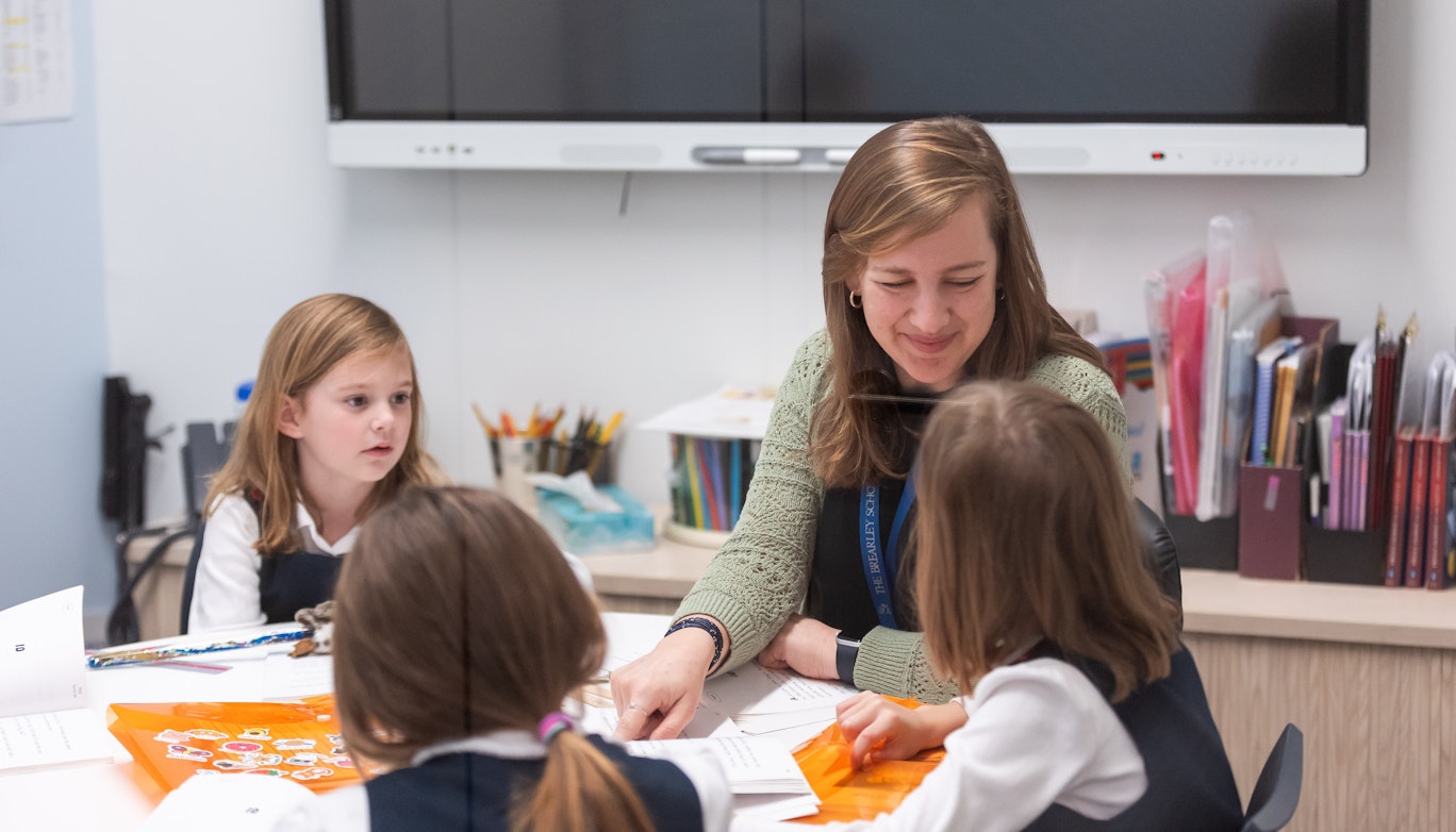 Careers at Brearley The Brearley School