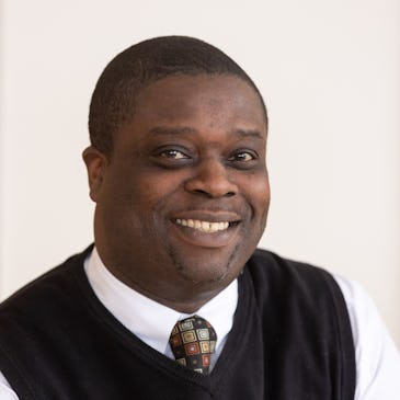 Colin Samuel