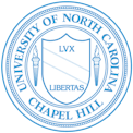 University of North Carolina: Chapel Hill