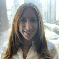 A headshot of Ilyssa Kaplan