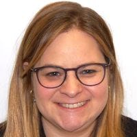 A headshot of Jenna Horowitz