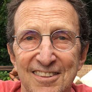 Headshot of Michael Abbott