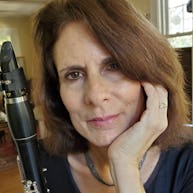 Headshot of Diana Petrella