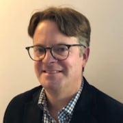 Headshot of Matthew Aiken