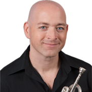 Headshot of Andy Kemp