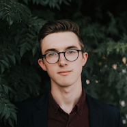 Headshot of Jason Handy.