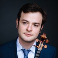 Headshot of Samuel Katz.