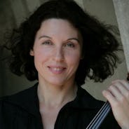 Headshot of Alfrida Tozieva