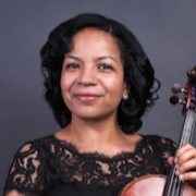 Headshot of Olivia Martinez