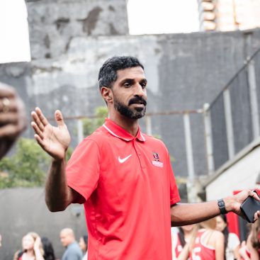 Pranav Narayanan