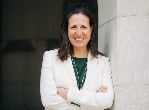 Jennifer C. Rao | The Brearley School