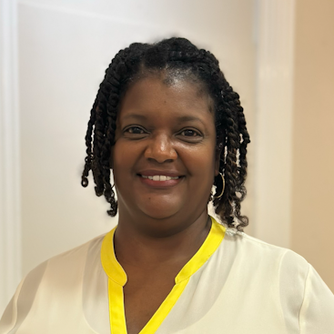 Stephanie Wright