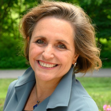 Sarah Rosen Wartell