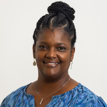 Stephanie Wright