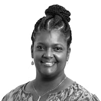 Stephanie Wright, Ph.D.