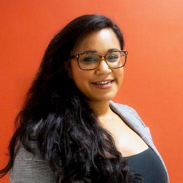 Christina Morales '09