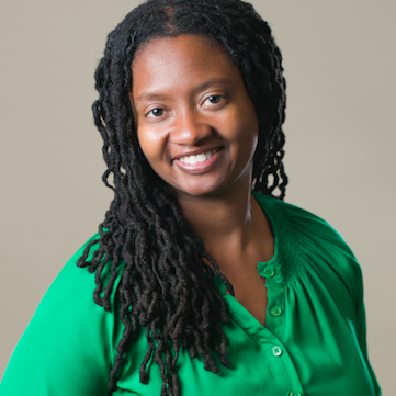 Karine Blemur-Chapman