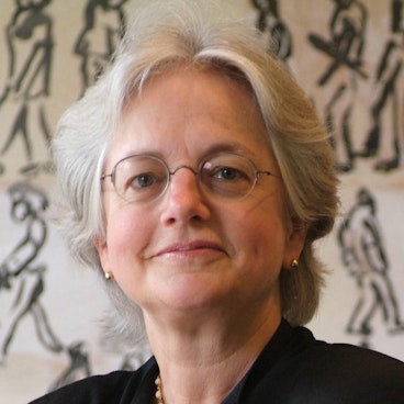 Susan Berresford