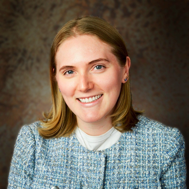 Hannah Waxman Stoczko '15