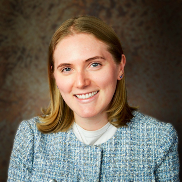 Hannah Waxman Stoczko '15