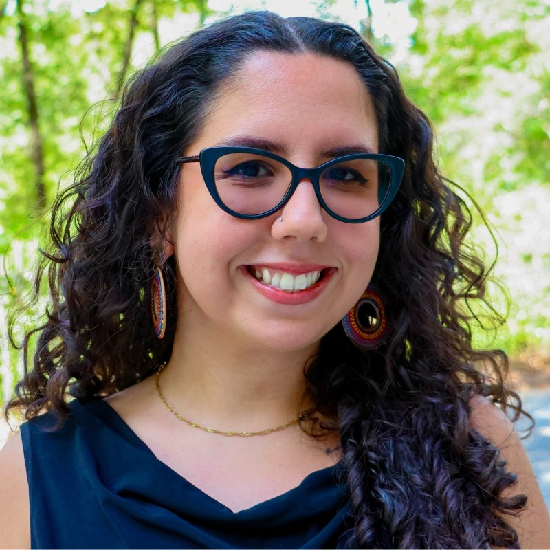 Dr. Nicole Pacateque Rodriguez