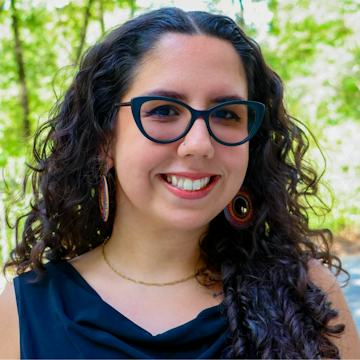 Dr. Nicole Pacateque Rodriguez