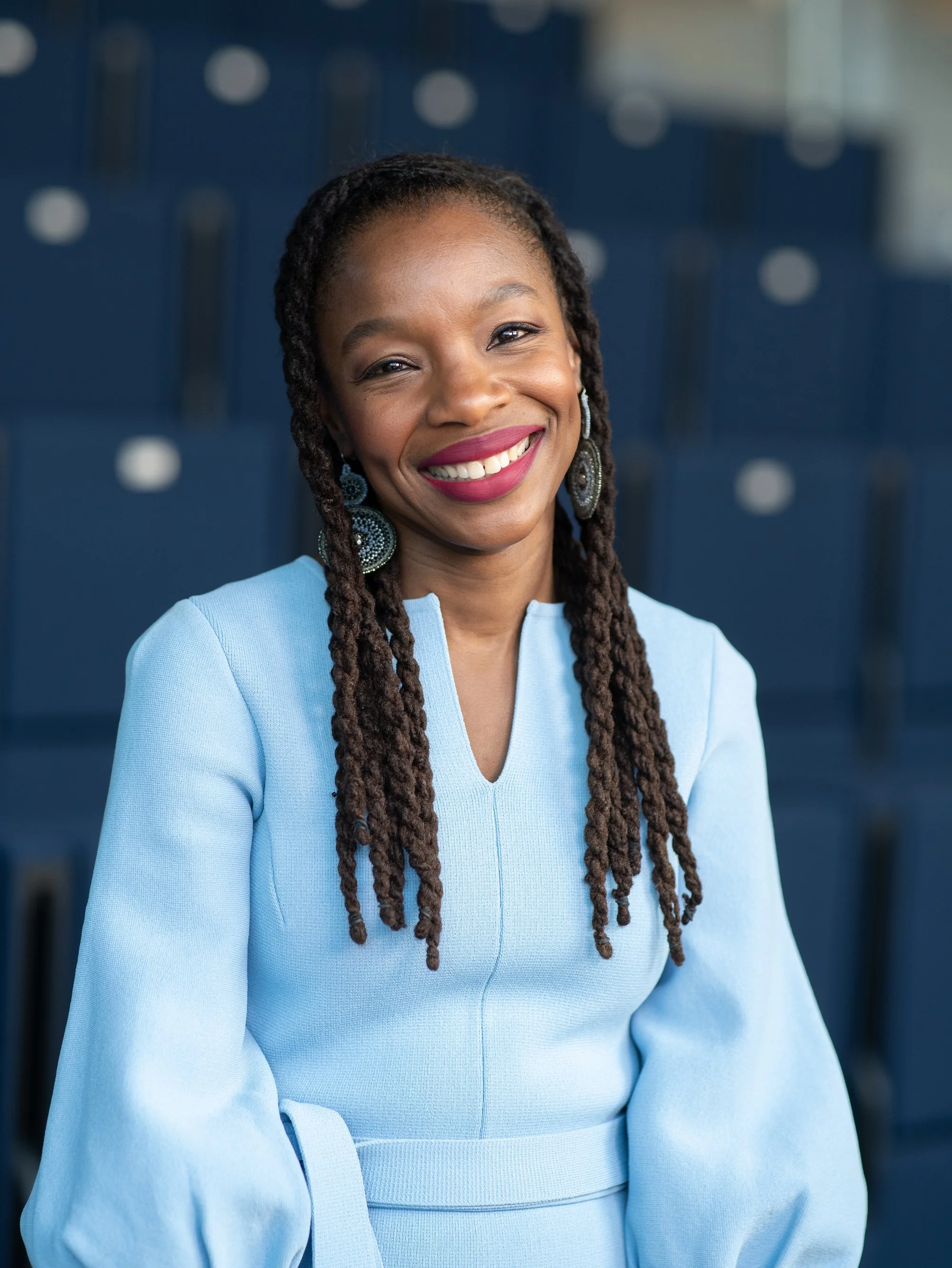 Modupe Akinola