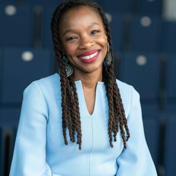 Modupe Akinola