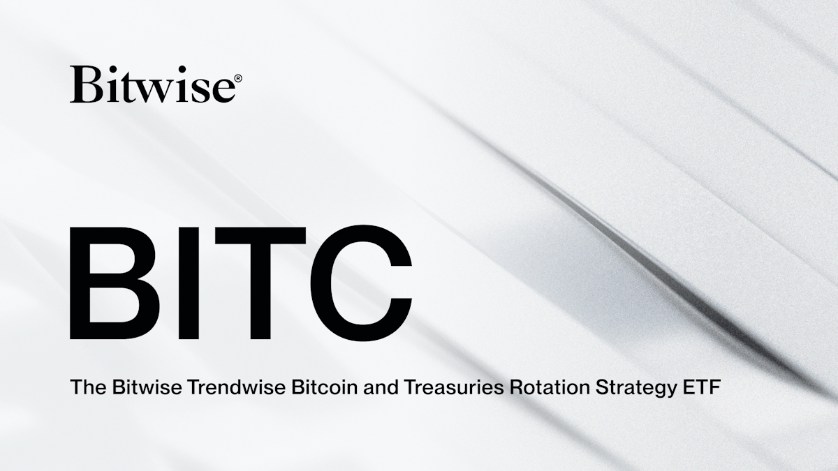 BITC ETF | Bitwise Asset Management