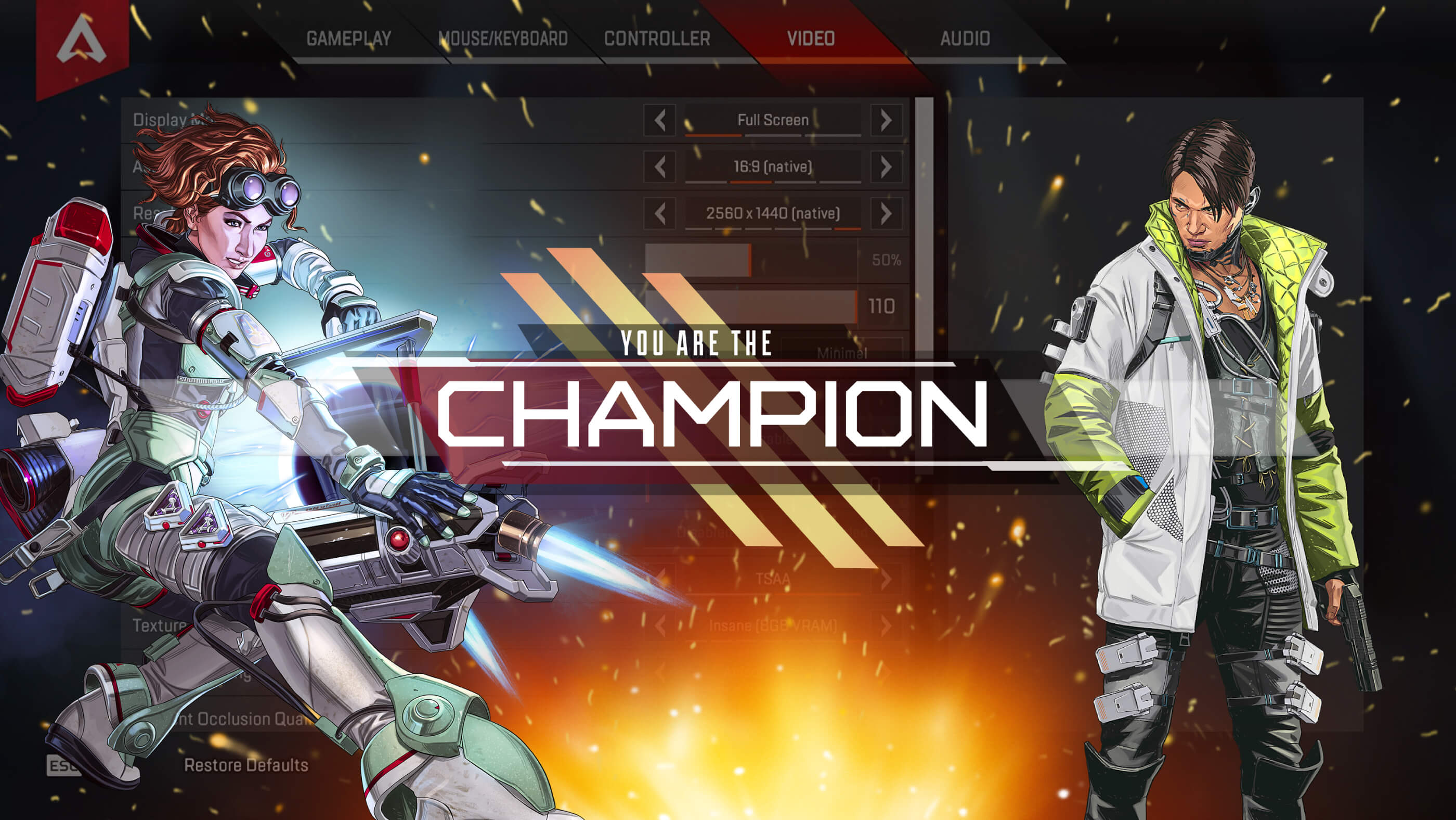 Apex Legends Mobile Shut Down Date and Time: When Are the Servers