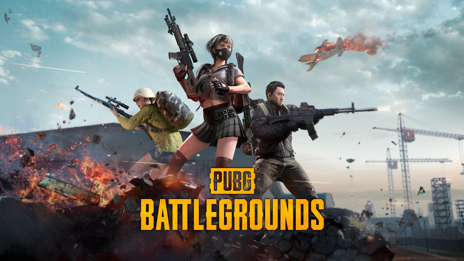 PUBG is FREE - Download the game that inspired Fortnite for free right now, Gaming, Entertainment