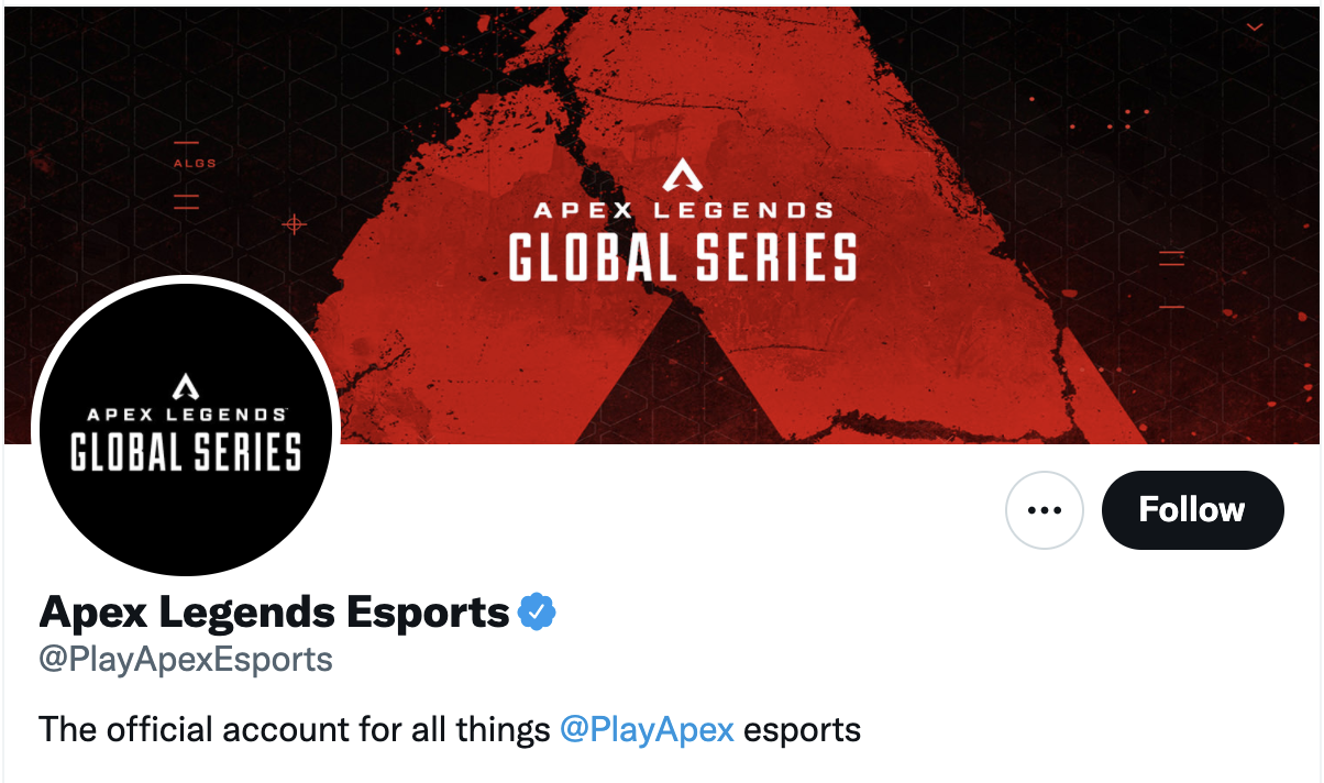 APEX LEGENDS GLOBAL SERIES What You Need to Know