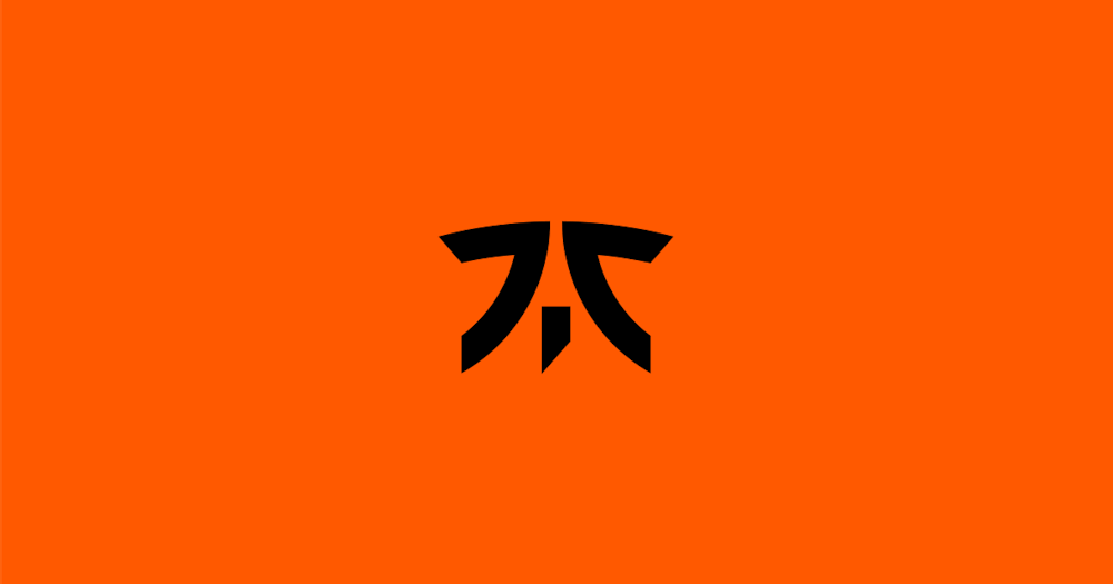 Fnatic logo wide